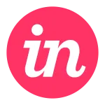 Invision SVG Icon